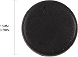 Lamala 4x Laptop Rubber Feet for Thinkpad T460s T470s Bottom Case Pad view 3