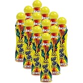 Dab-O-Ink One Dozen 3oz Yellow Bingo Dauber