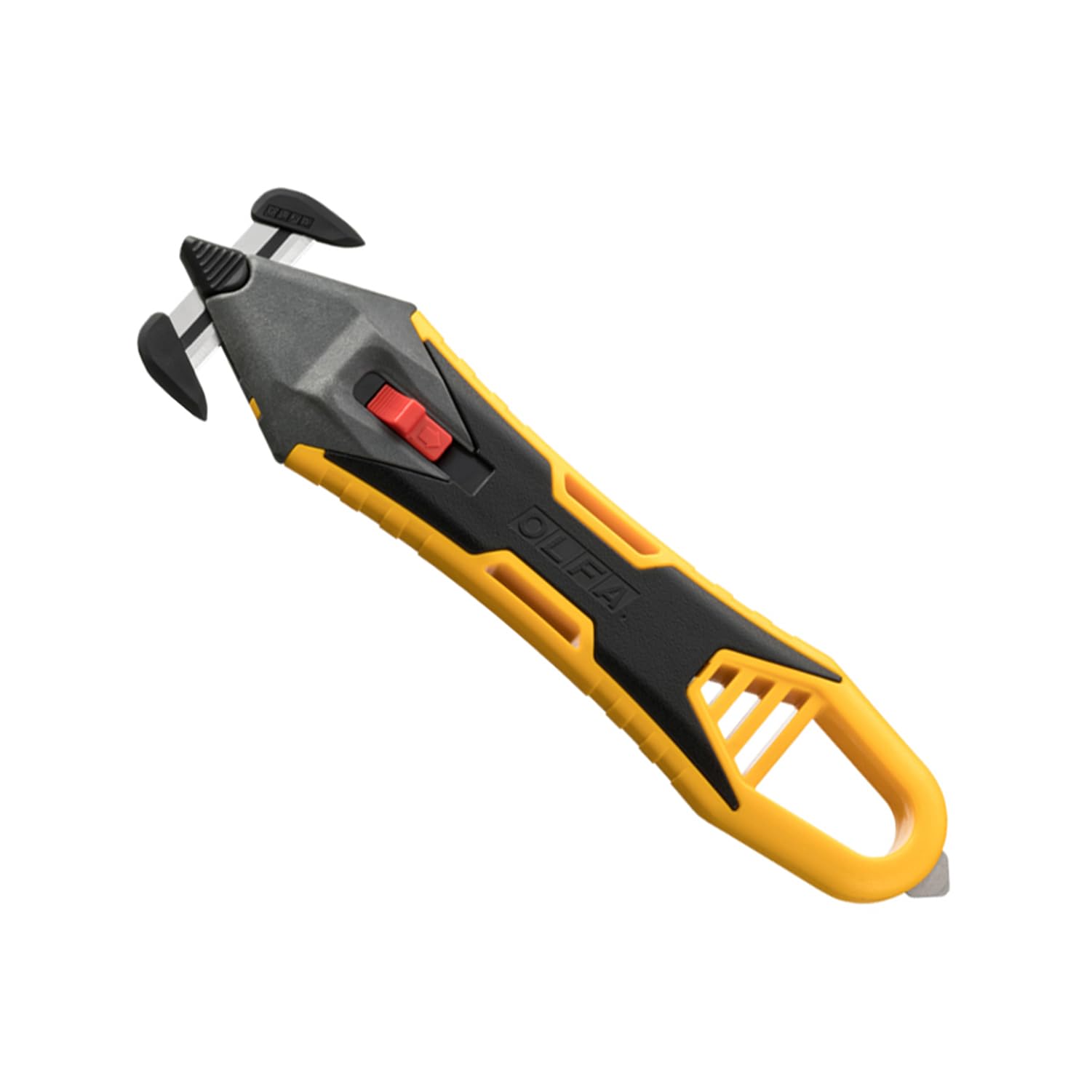 オルファ(OLFA) 開梱用カッター 替刃式カイコーンPRO 239B商品画像