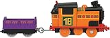 Thomas & Friends Nia Motorized Train with Cargo Car Kids 3+ HDY63 Multicolor view 2