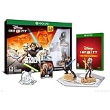 Disney Infinity 3.0 Edition Star Wars Starter Pack for Xbox One