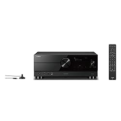 Yamaha RX-A2A AVENTAGE 7.2-Channel AV Receiver