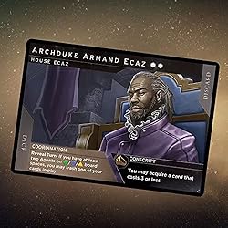 Dune: Imperium – Rise of Ix