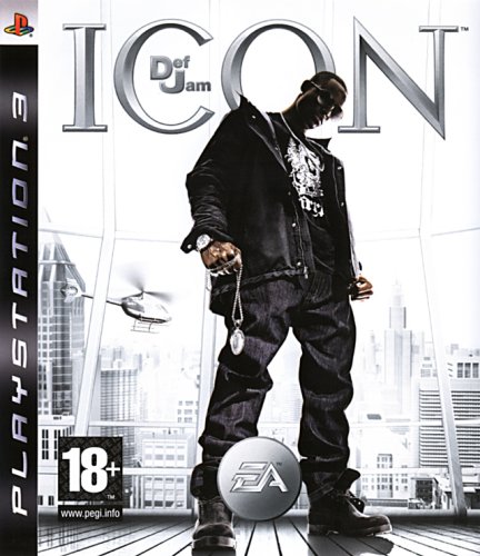 Def Jam: Icon