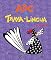 Livro ABC do trava-língua (Akpalô - Cultura popular)