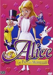 Alice Au Pays Des Merveilles