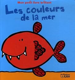 Les  couleurs de la mer