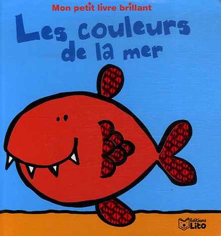 Les  couleurs de la mer