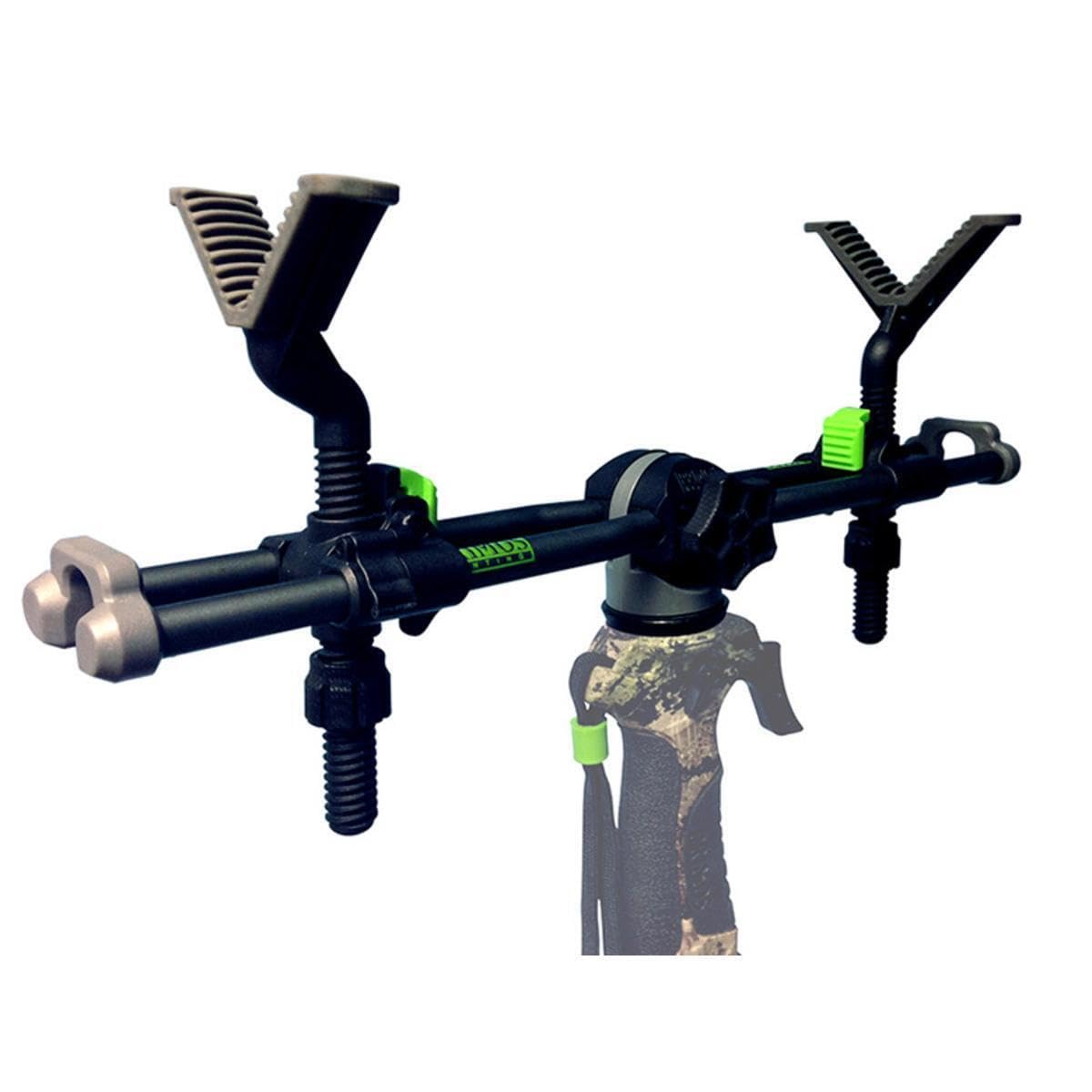 PRIMOS 658083-SSI 2-Point Gun Rest Trigger Stick Attachment - multi, N/A