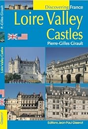 Loire valley castles