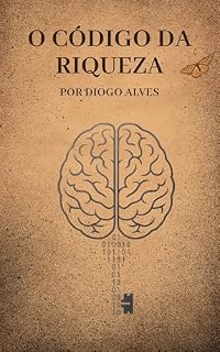 Livro O Código da Riqueza