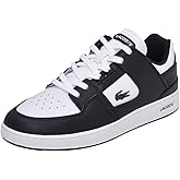 Lacoste Men's Court Cage Sneakers