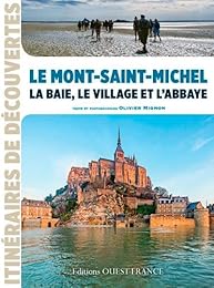 Le  Mont-Saint-Michel