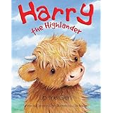 Harry The Highlander Up The Glen