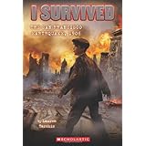 I Survived the San Francisco Earthquake, 1906 (I Survived #5) (5)
