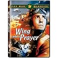A Wing and a Prayer [DVD]