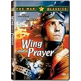 A Wing and a Prayer [DVD]