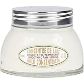 L'OCCITANE Almond Milk Concentrate by LOccitane for Women - 7 oz Body Cream
