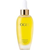 Ogee Jojoba Glow Face Oil – Organic & Natural, Moisturizing, Multi-Tasking Facial Treatment Oil (30ml)