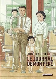 Le  journal de mon père