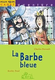 La  Barbe bleue