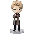 TAMASHII NATIONS - Spy x Family Code: White - Loid Forger -Code: White-, Bandai Spirits Figuarts mini Action Figure