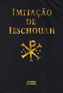 Livro Imitação de Ieschouah