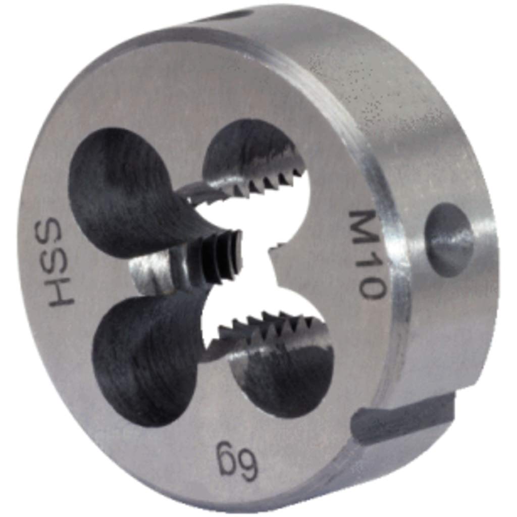 KS Tools HSS MF6X0.75mm Die