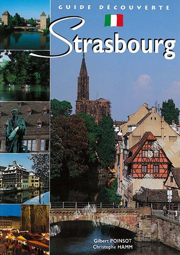 Strasbourg