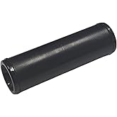 1/2" compression coupling, drip irrigation Tubing Connector Fitting .700 OD, Bag of 5 (COUPLING)