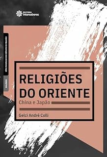Livro Religiões do oriente:: China e Japão