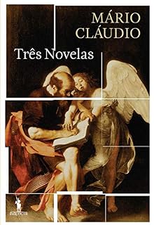 Livro Três Novelas