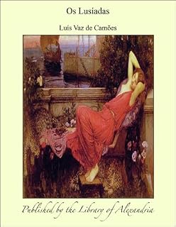 Livro Os Lusíadas