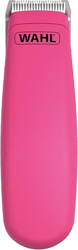 Wahl Pocket Pro Cordless Hair Trimmer for Pets, Small Animal Grooming Kit view 5