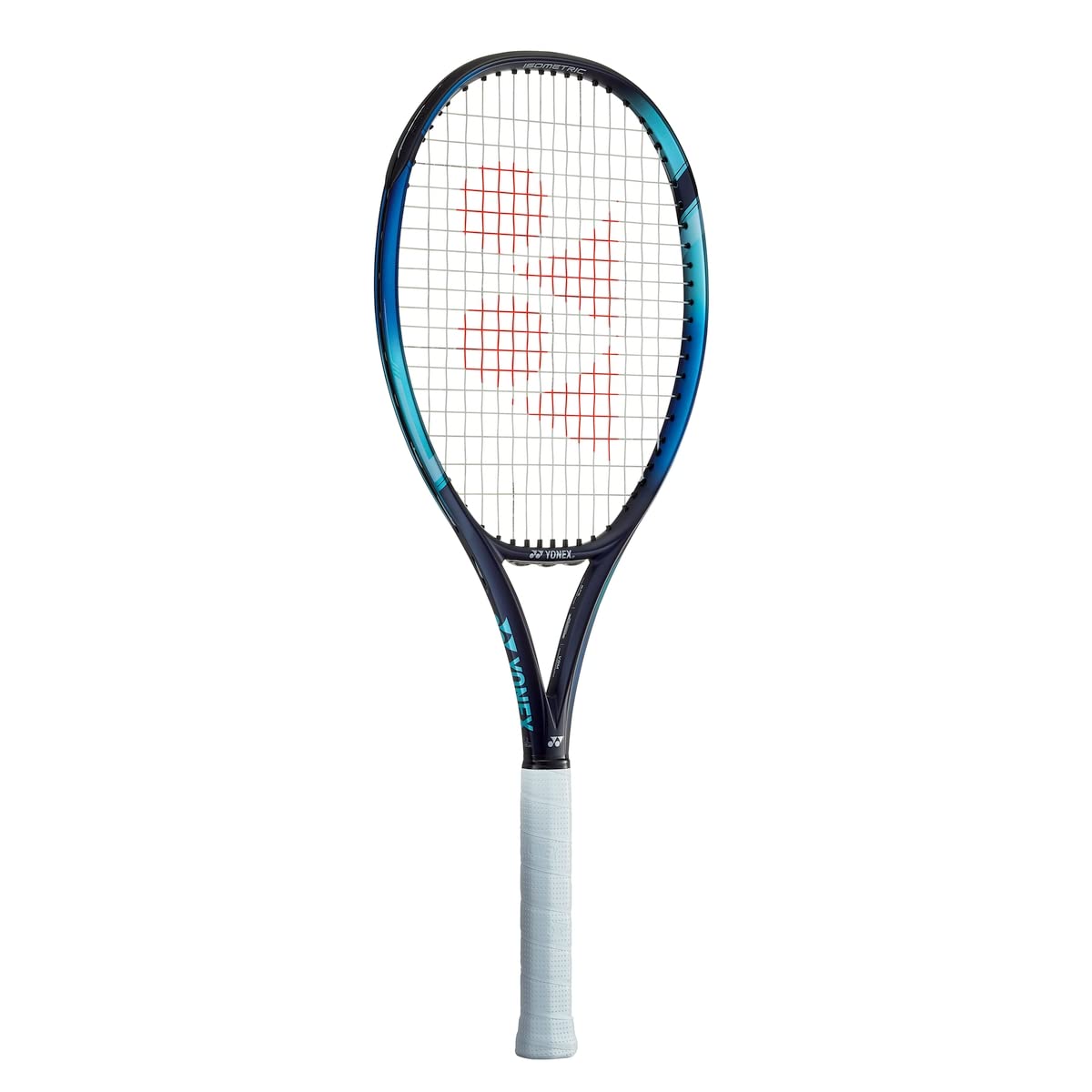Mua Yonex EZONE 100SL Sky Blue Tennis Racquet (7th Gen) - Strung with ...