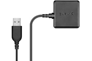 Garmin Garmin Charging/Data Cradle (vívoactive) (Renewed)