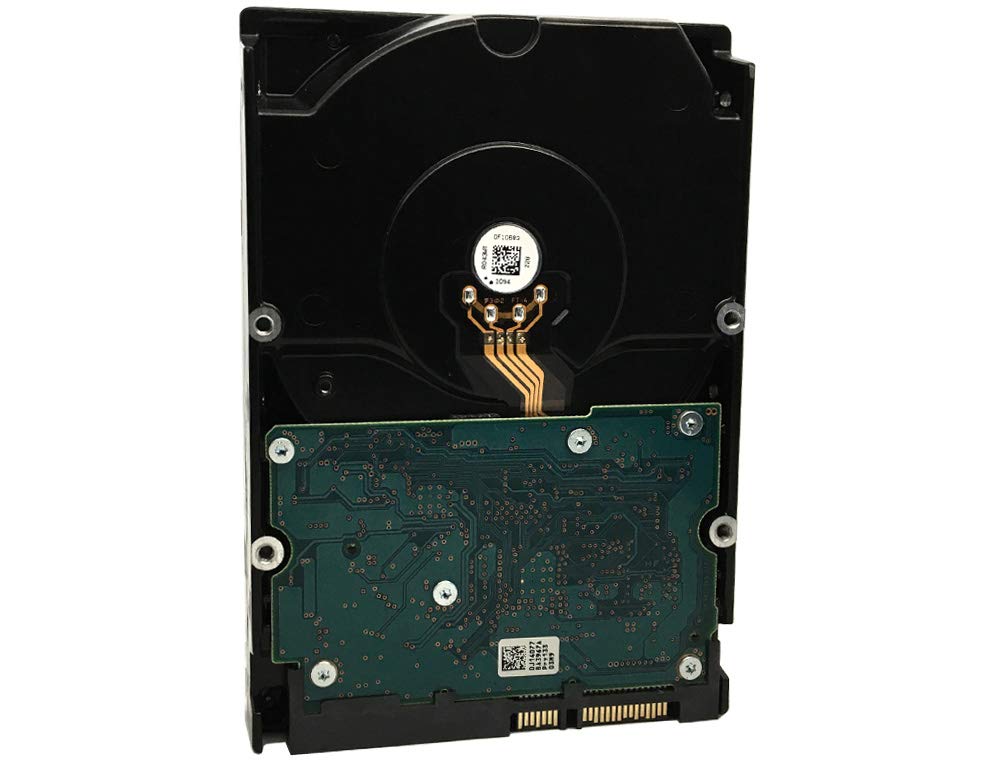 MaxDigitalData 3TB 32MB Cache 5700PM SATA 6.0Gb/s 3.5