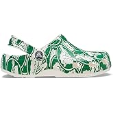 Crocs Unisex-Child Classic Graphic Clog (Toddler)