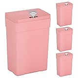 13 Gallon Trash Can Automatic Kitchen Trash Can
