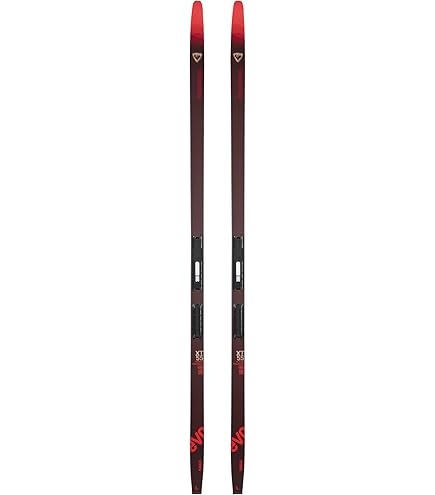 amazon cross country poles Amazon.com : Rossignol FT-500 Nordic Ski Poles - Cross-Country Ski Poles  for Touring