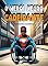 Livro O Herói Negro Cadeirante (Livro Infantojuvenil, Literatura Negra, Cadeirante, Heróis Negros, Deficiência Física, Super-Heróis, Livro com Cadeirante, Super-Heróis ... Livros de Fantasia) (LITERATURA INCLUSIVA)