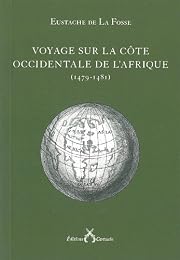Voyage sur la côte occidentale de l'Afrique