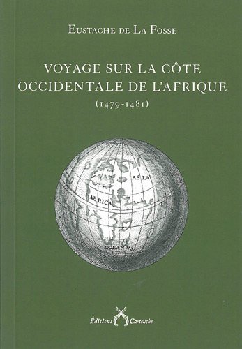 Voyage sur la côte occidentale de l'Afrique