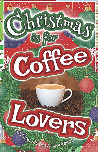 stocking stuffers for coffee lovers