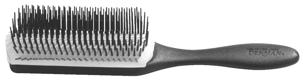 Denman D4N Brush Black