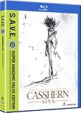 Casshern Sins - Complete Series