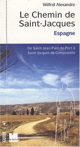 Le  chemin de Saint-Jacques
