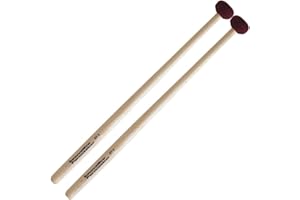 Innovative Percussion GT-5 General Series Timpani Mallets (Ultra Staccato)