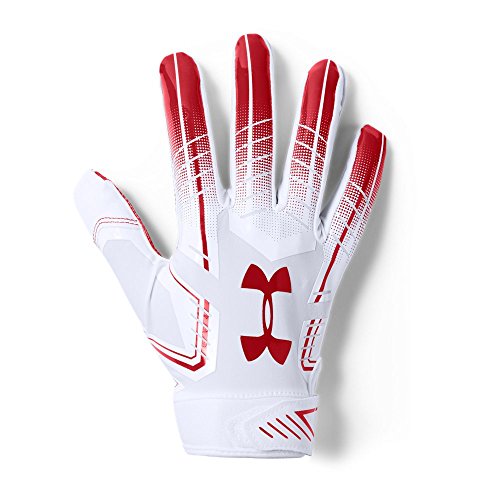 Amazon Under Armour Adult Football Gloves Under Armour Mens F6