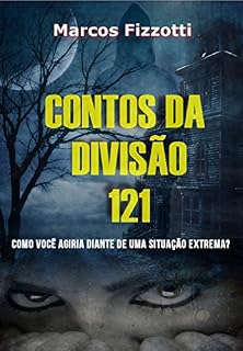 Livro Contos de Guerra da 121º Divisão Terra-Ar do Exército Americano v.1